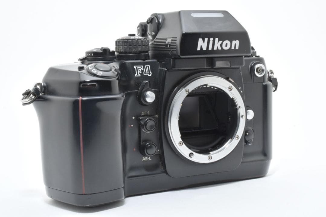★極美品★ニコン Nikon F4 ボディ #1451