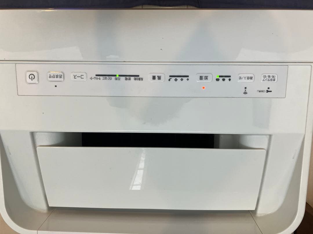 ダイキン　DAIKIN MCK70W-W 2020年製　空気清浄機