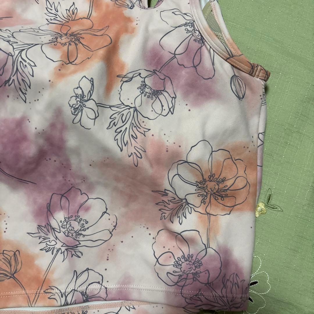 SUKALA スカーラ　ヨガウェア　上下セット　★シェードピンク★