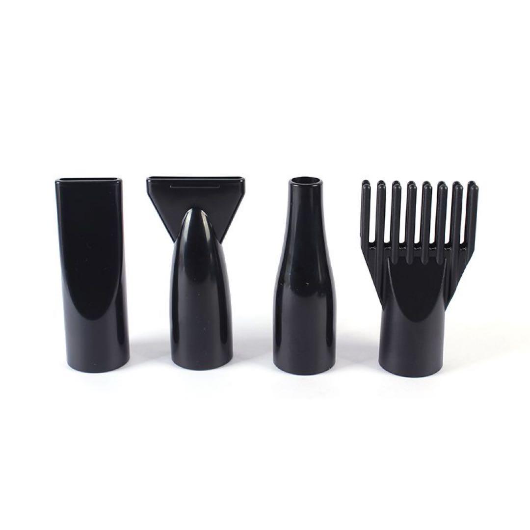 ペットドライヤー 大風量 速乾 家庭用 業務用 犬用 猫用 液晶画面(ブラック)