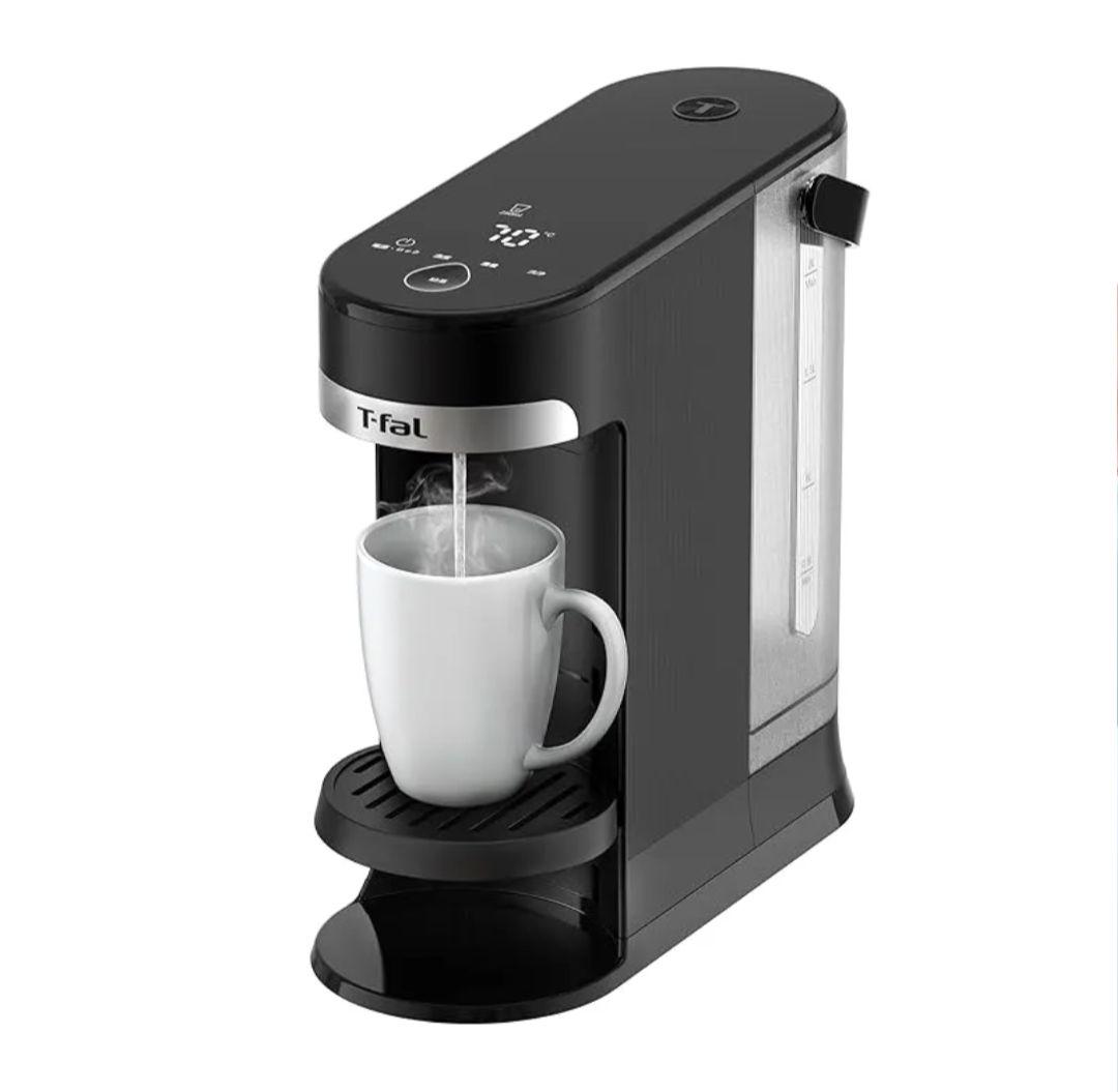 T-fal Vitesse ティファール ヴィテス 2.0L 未使用 新品