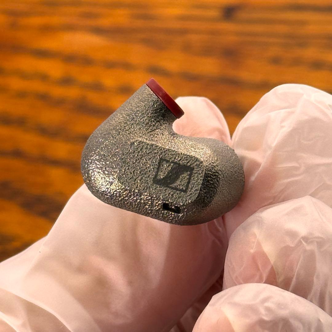 Sennheiser IE 600 ハイエンド有線イヤホン 付属品完備 2024