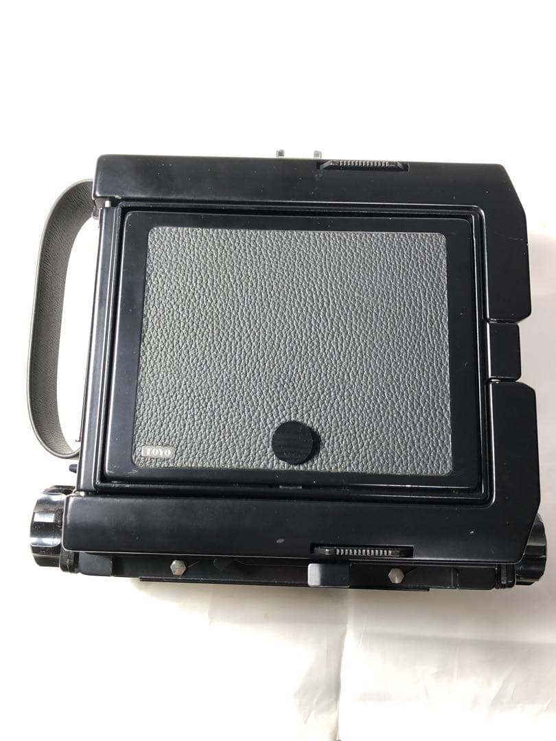 TOYO-FIELD 4X5A 大判カメラ本体