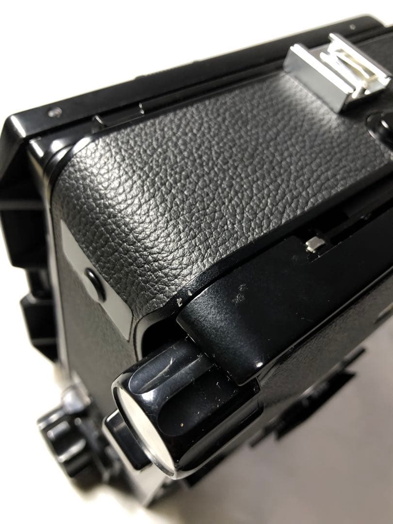 TOYO-FIELD 4X5A 大判カメラ本体