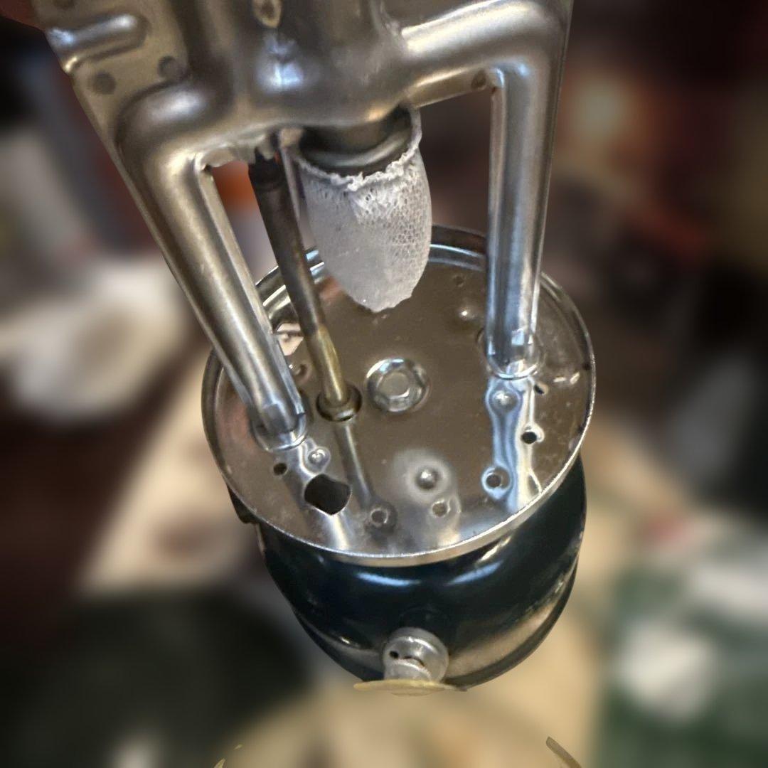 Coleman Classic コールマン　シングルマントルランタン 635B