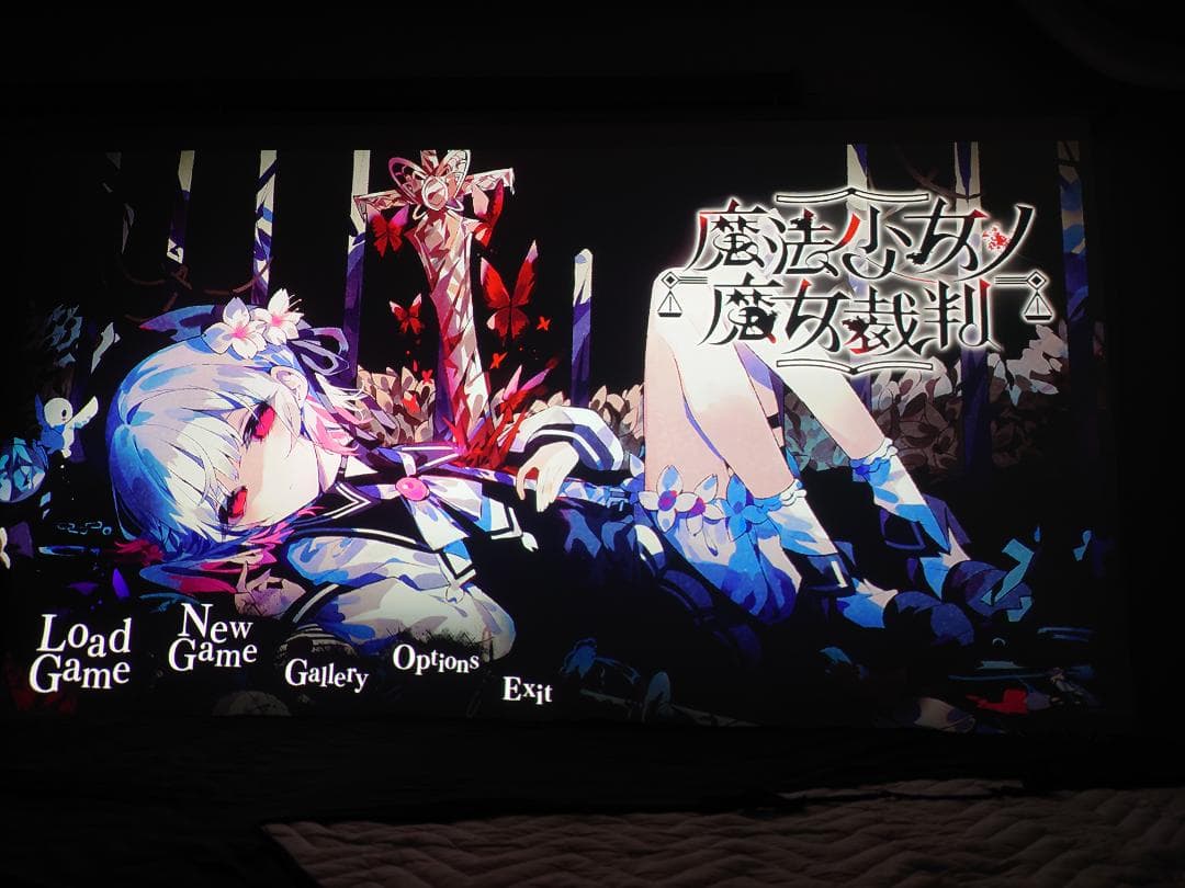 EPSON EH-TW5350 ホームプロジェクター