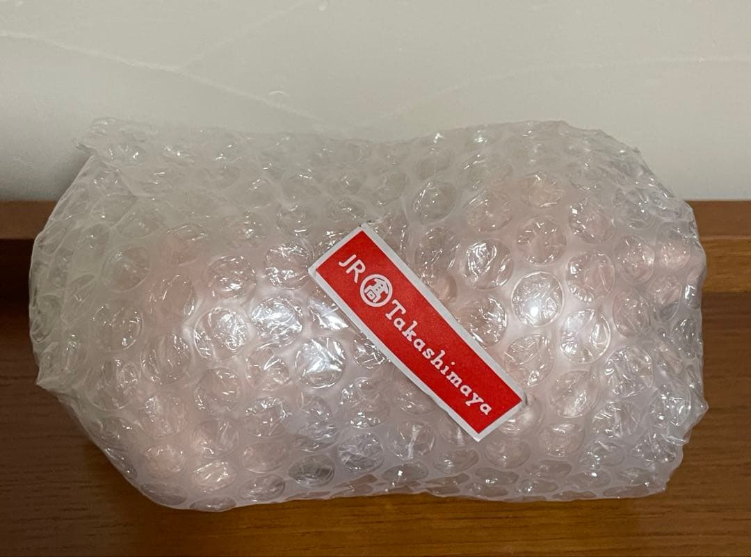 リサ・ラーソン マヤ ピンク 名古屋タカシマヤ限定 北欧展　レア