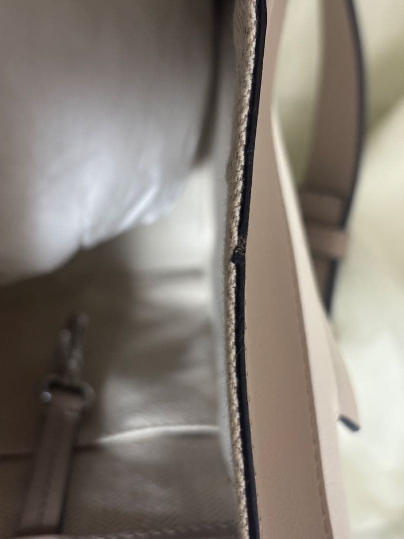 ロエベ ハンモック　スモール