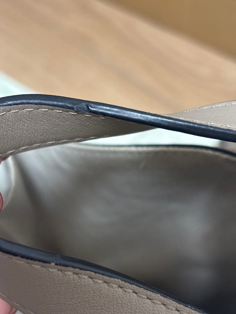 ロエベ ハンモック　スモール