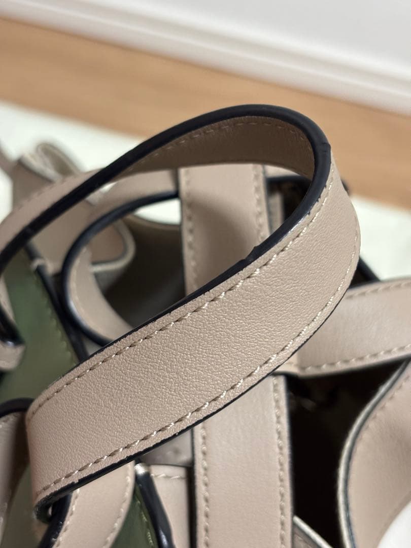 ロエベ ハンモック　スモール