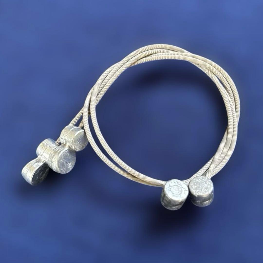 初期型SHIMANOカンチレバーブレーキセット