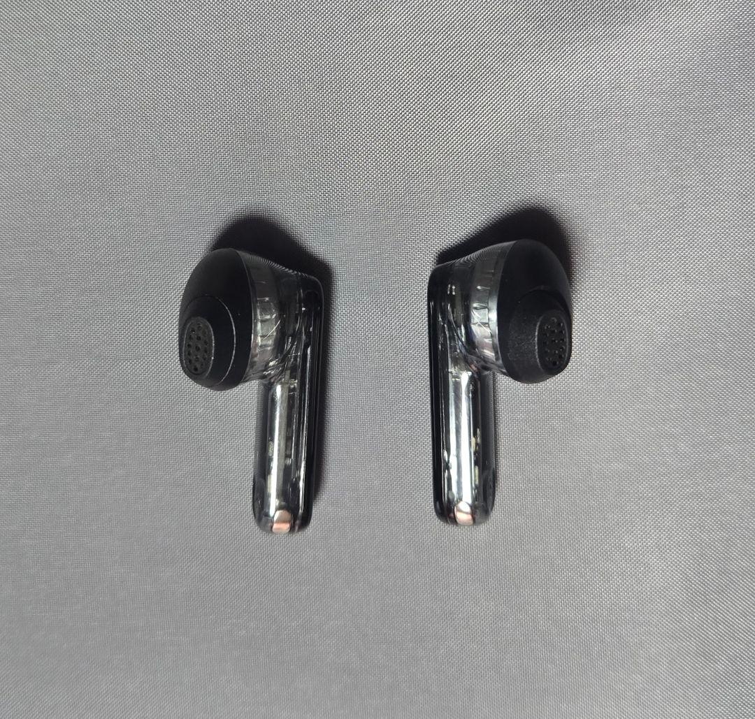 ★ほぼ未使用★ JBL TUNE FLEX 2 　黒