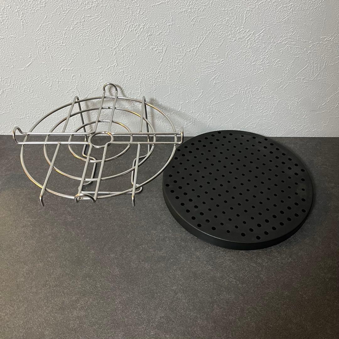 【極美品】GIFMOデリソフター電気圧力鍋1台3役　動作確認済み❗️ 介護用にも