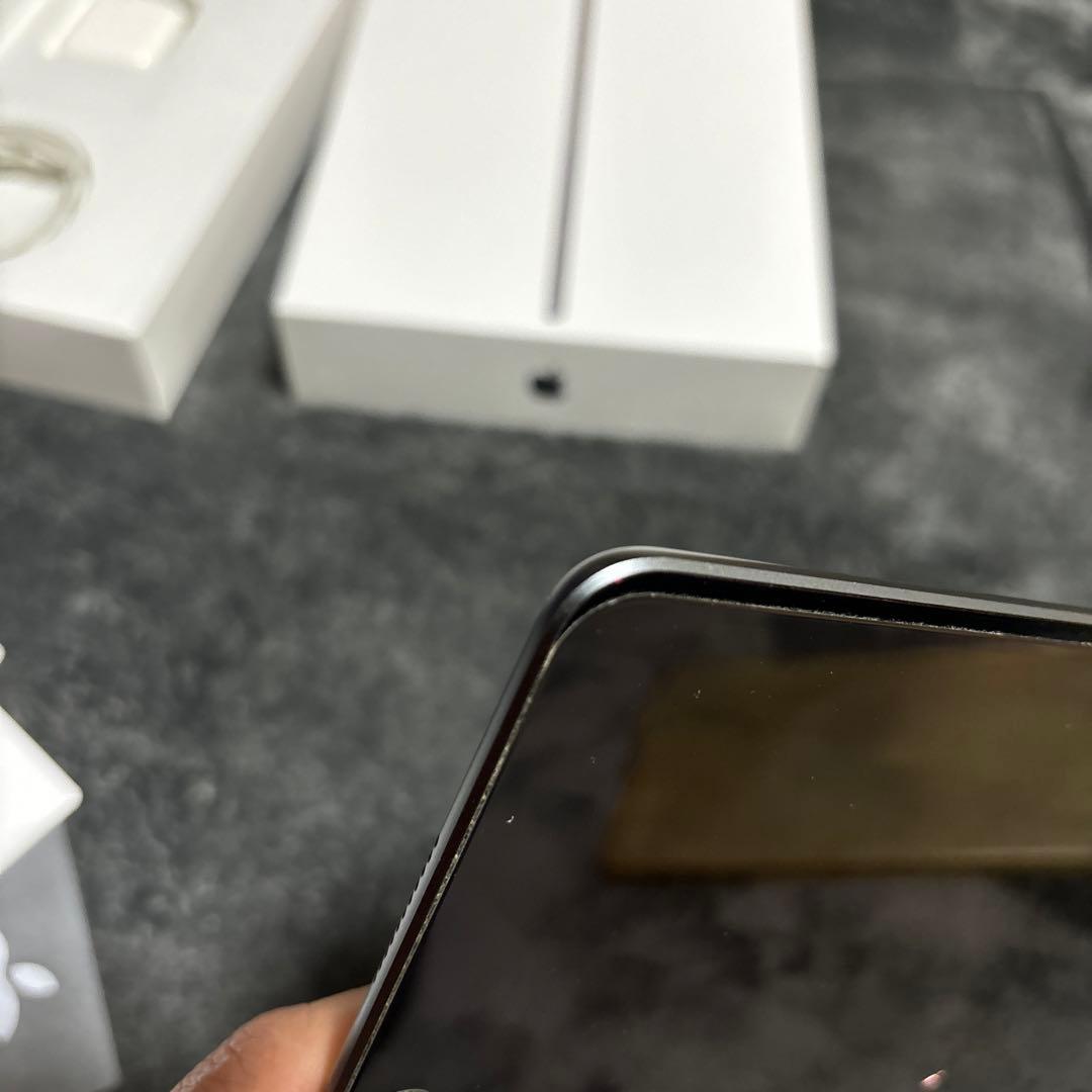 iPad本体 Apple iPadAir3 64GB