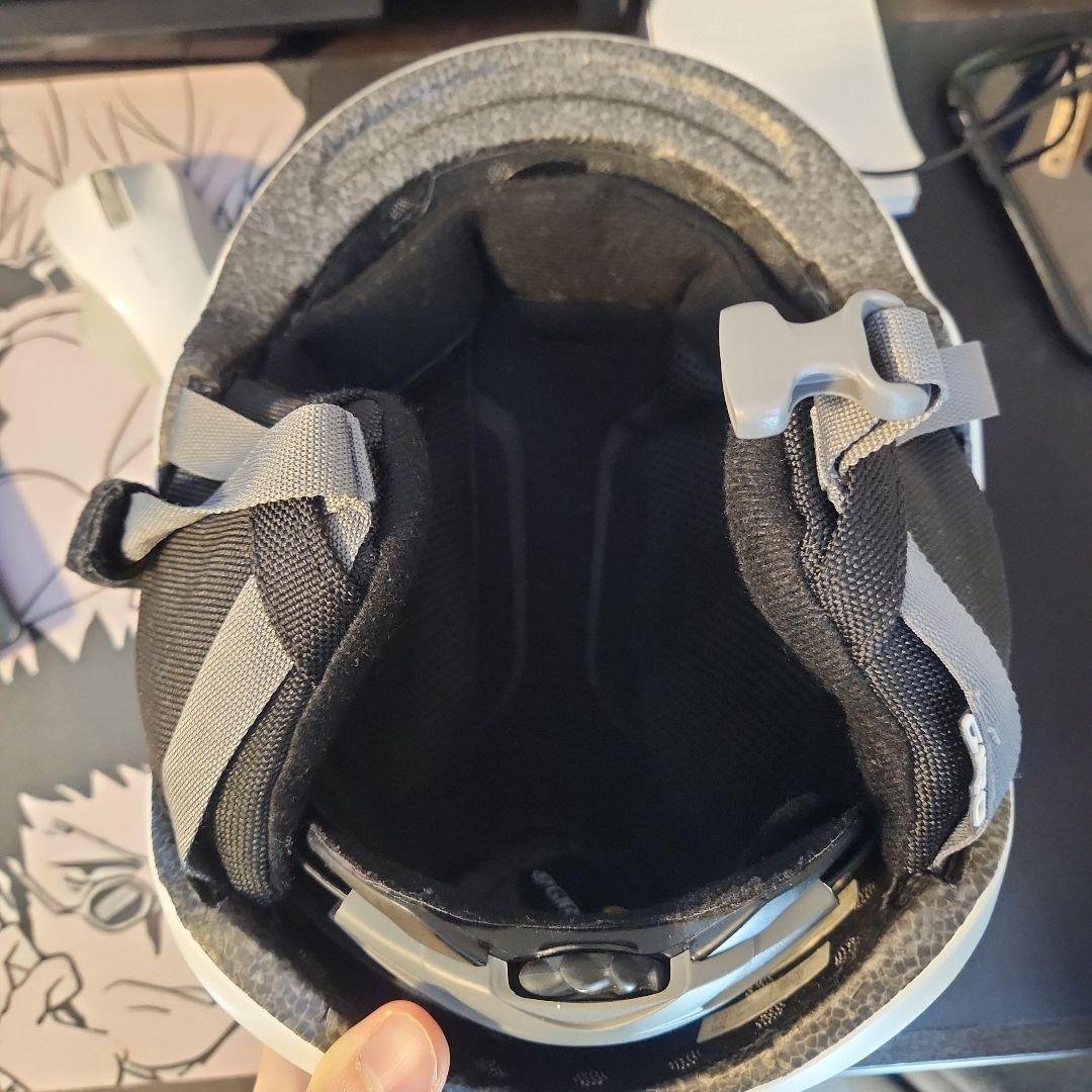 GIRO スノーボード ヘルメット M