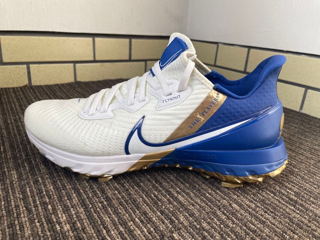 激レア！NIKE Air Zoom ツアーNRG THE PLAYERS 限定版