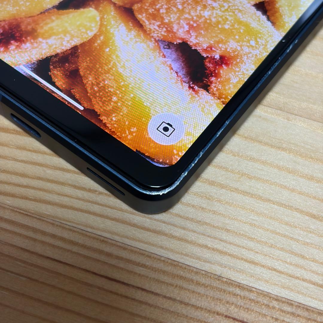 216000 SHARP AQUOS sense8 コバルトブラック