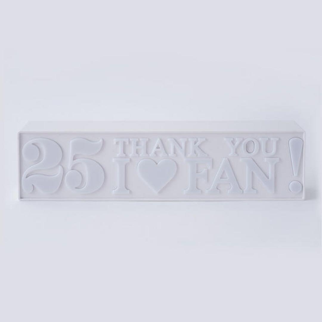 安室奈美恵 Liveグッズ LEDライト