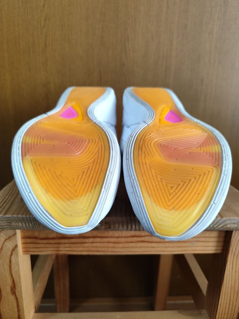 Nike Luka 1 \"White/Fire Pink\"　27.5cm　ルカ1