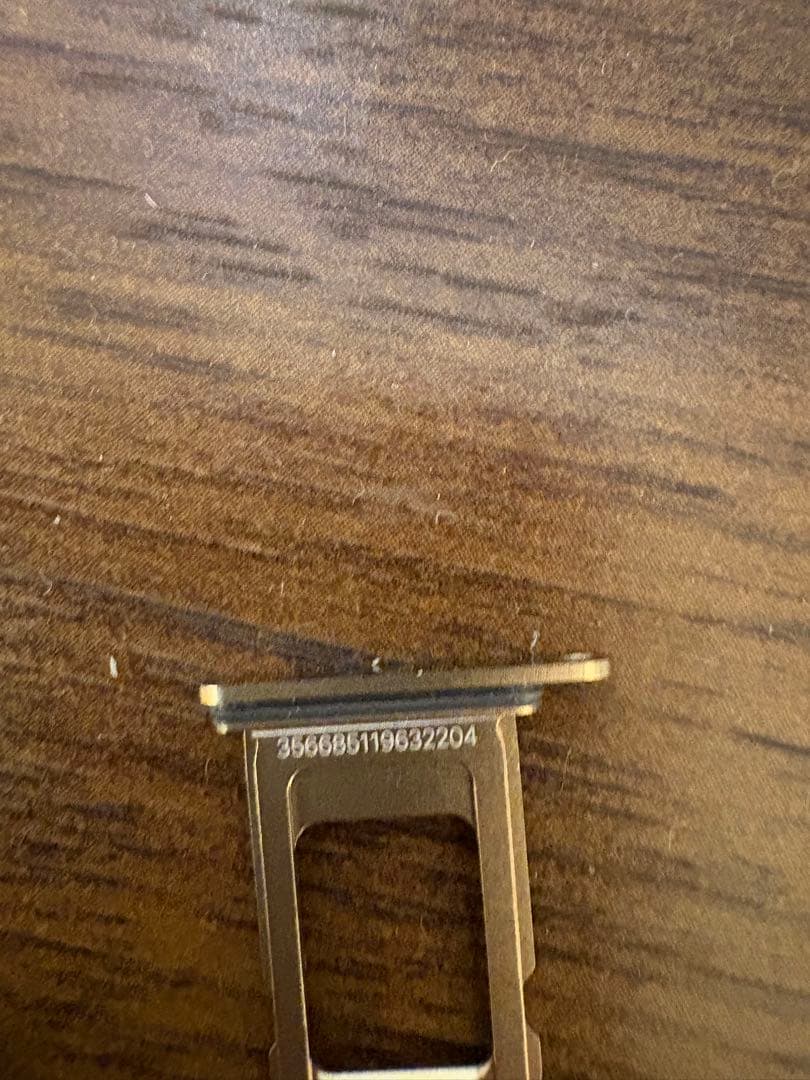 【ジャンク】iPhone12pro本体