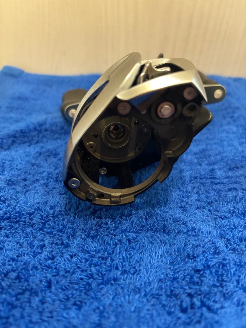 ダイワ 21 ジリオン1000HL SVブースト