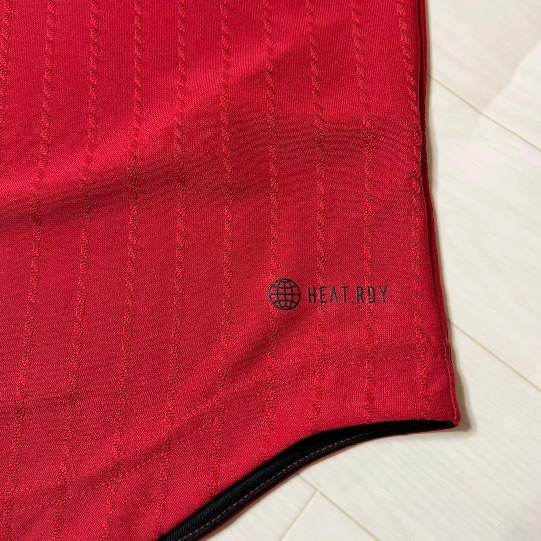 アディダス マンチェスター オーセンティック ユニフォーム ホーム リンデロフ