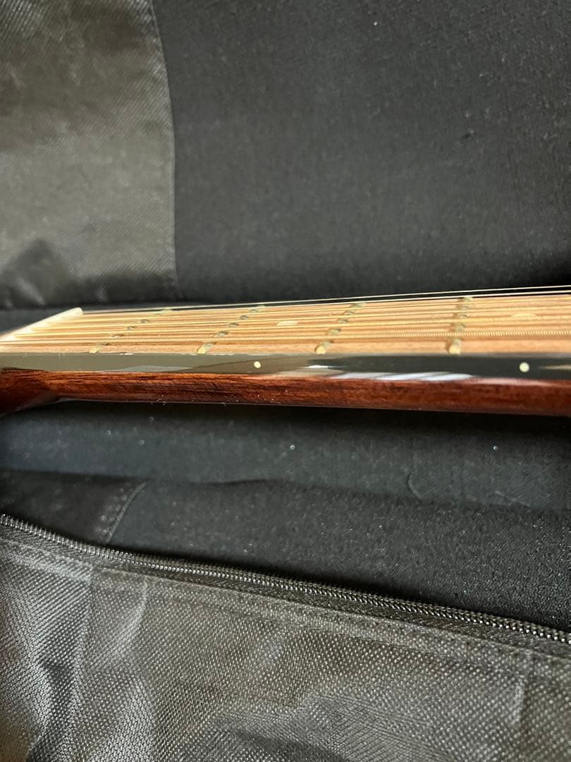 ギター Headway HJ-45S SB