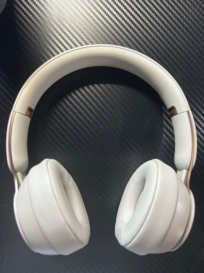 Beats ソロプロ
