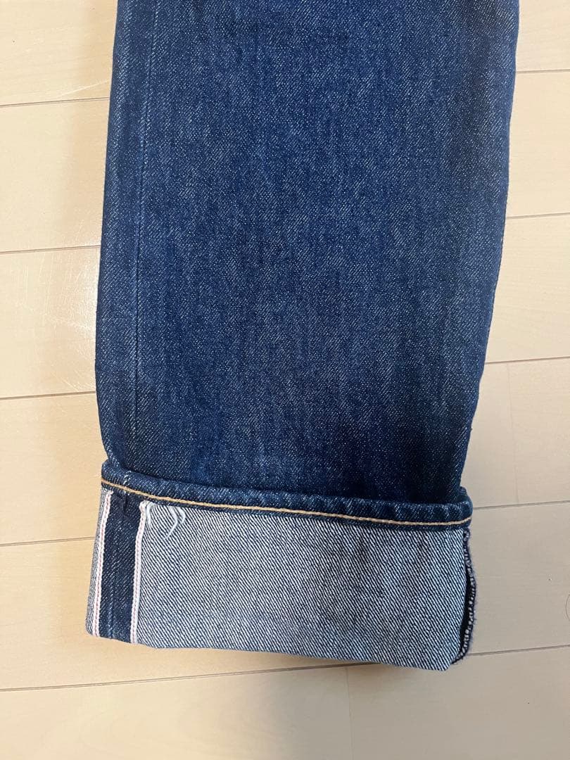 パンツ Levi's PREMIUM 501 USA