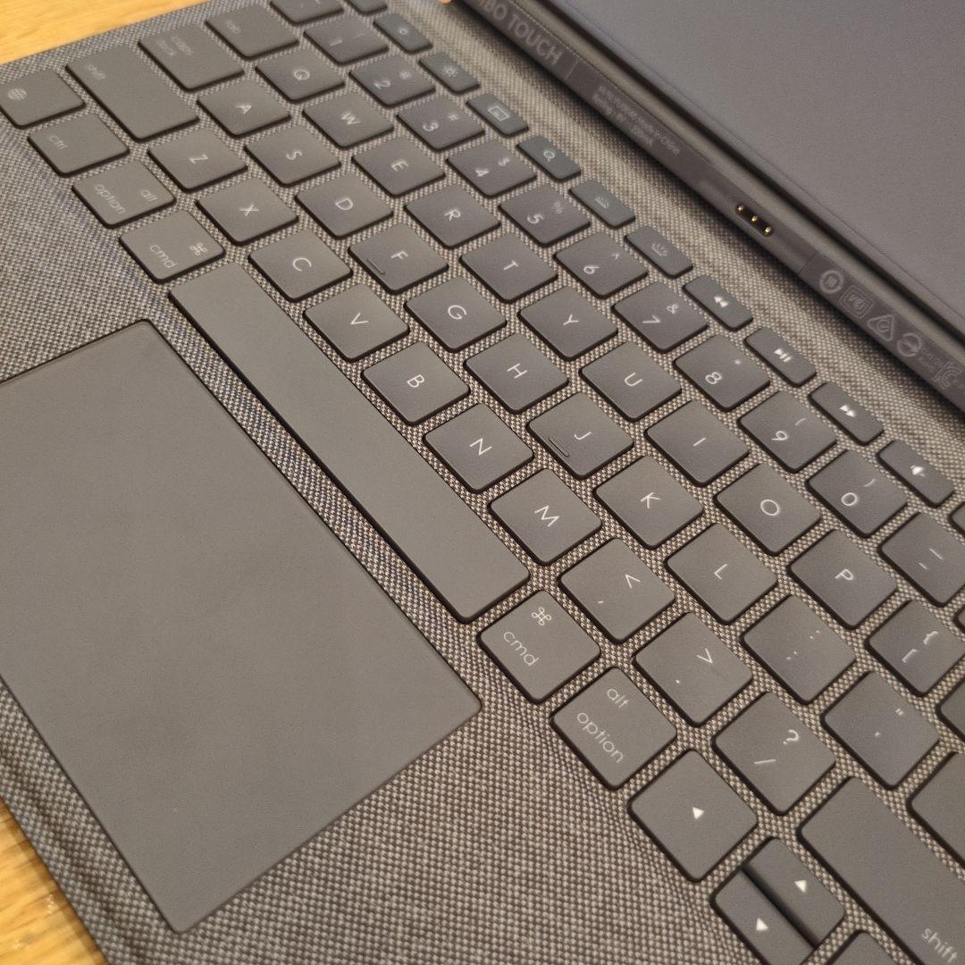 COMBO TOUCHコンボタッチ　logicool