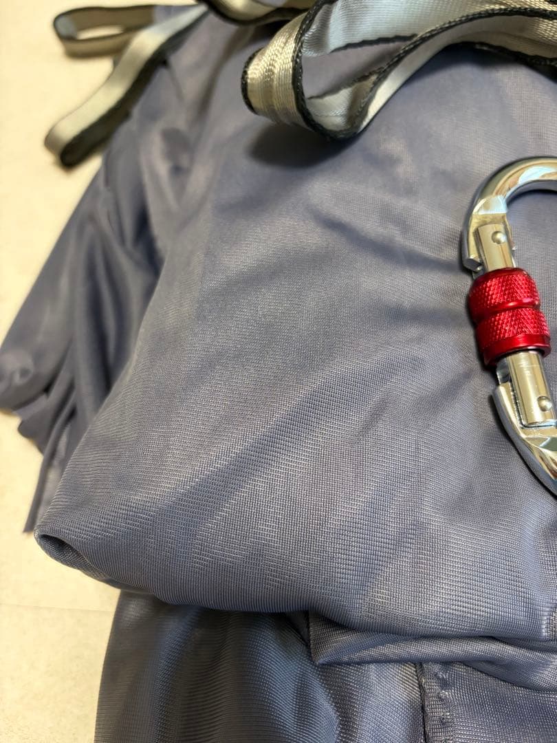 ぽぽ　エアリアルヨガスタンド・ヨガ・ハンモック