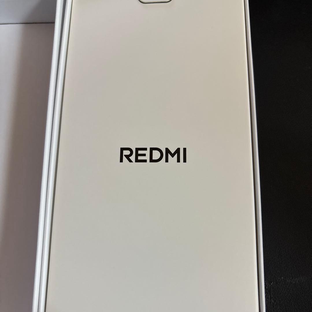 REDMI 15 5G 本体 7000mAhバッテリー