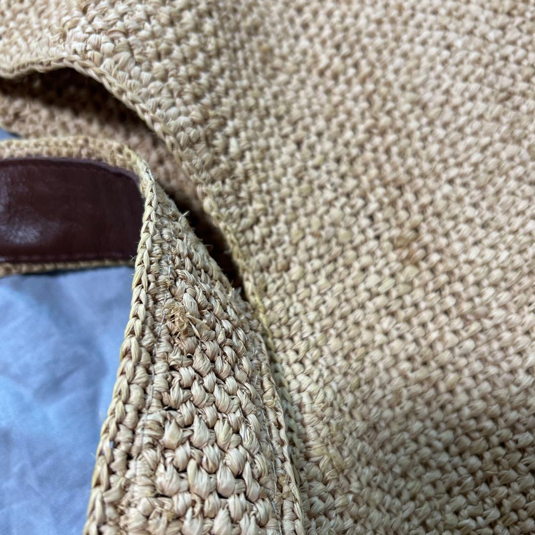 HELEN KAMINSKI(ヘレンカミンスキー) ショルダーバッグ