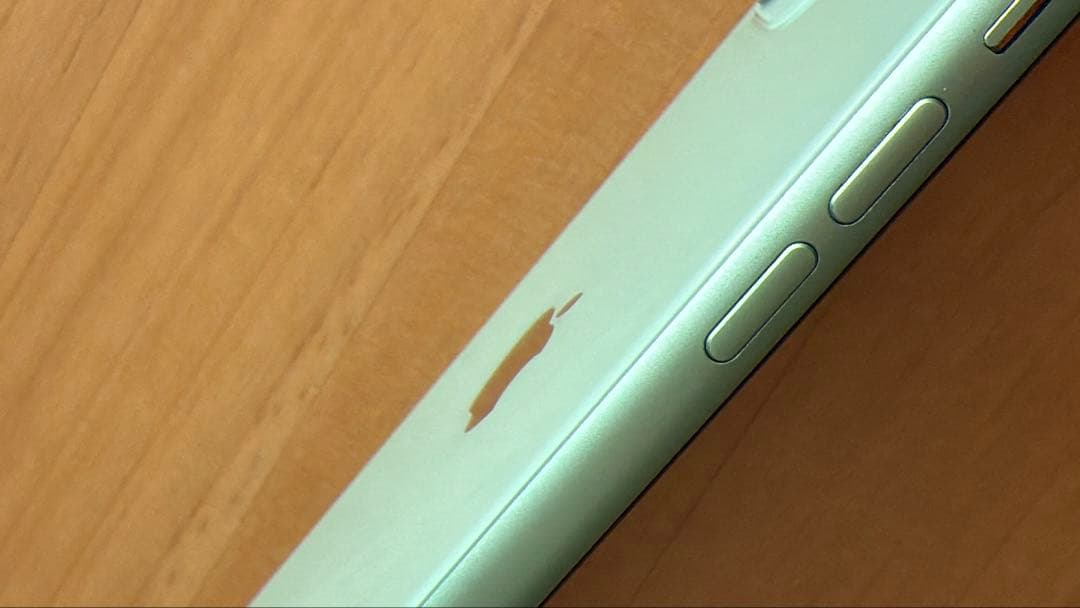 Apple iPhone 11 ミントグリーン 64GB 本体