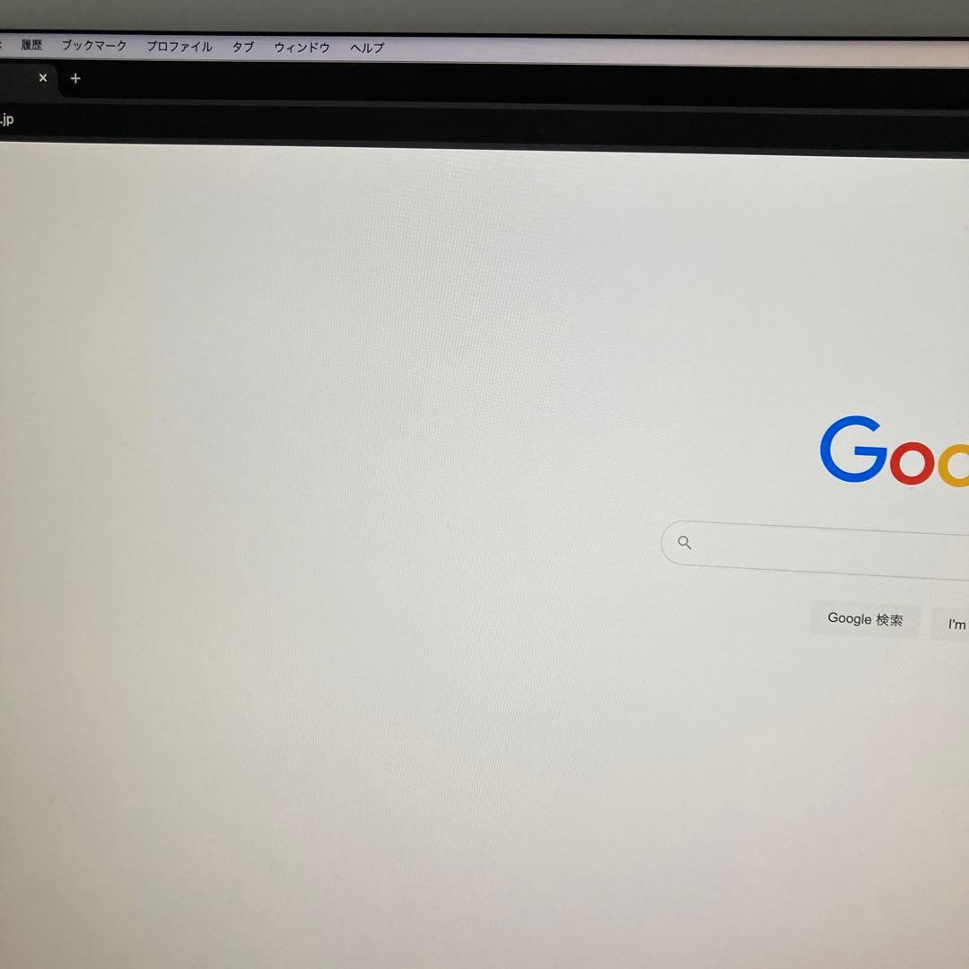 【美品】Apple iMac 24インチ　M3　24GB 256GB オレンジ