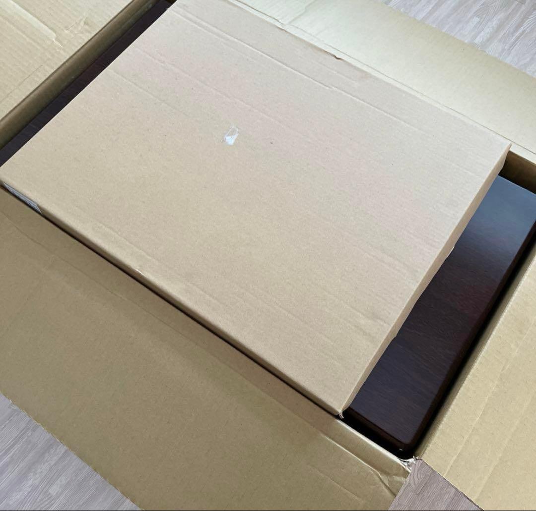 五月人形【着用兜飾り・オルゴール、陣羽織付き】