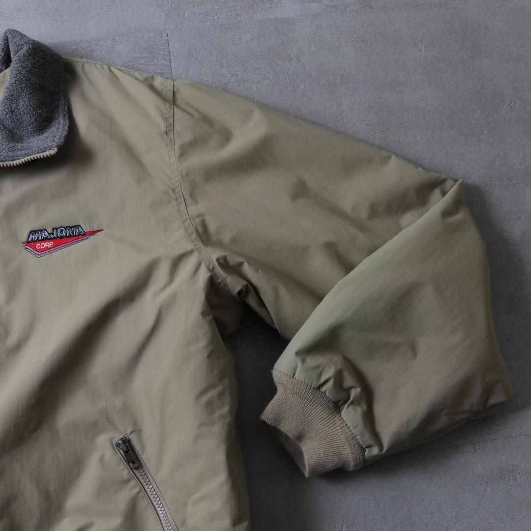 00s L.L.Bean WARM-UP JACKET ウォームアップジャケット