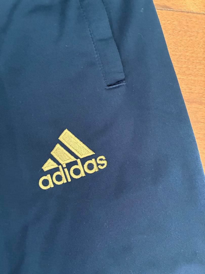 adidas レアル・マドリード ジャージセット
