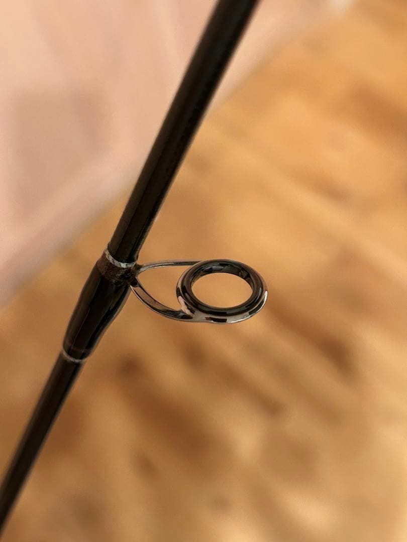 Current Line - Castism CC-74ML ゼニス