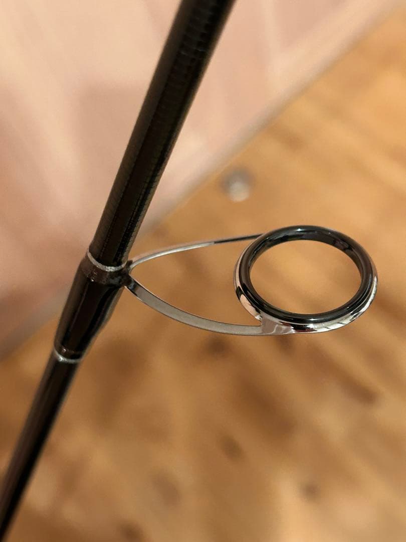 Current Line - Castism CC-74ML ゼニス