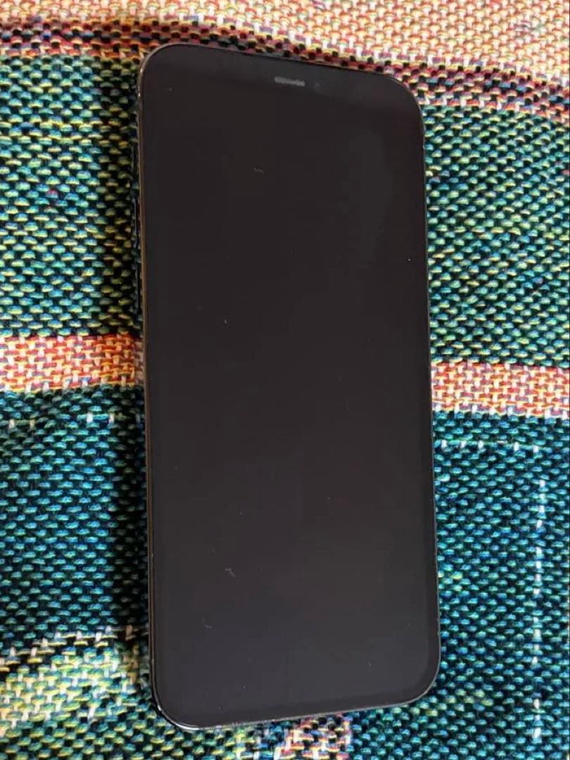 スマートフォン本体 iphone 12pro