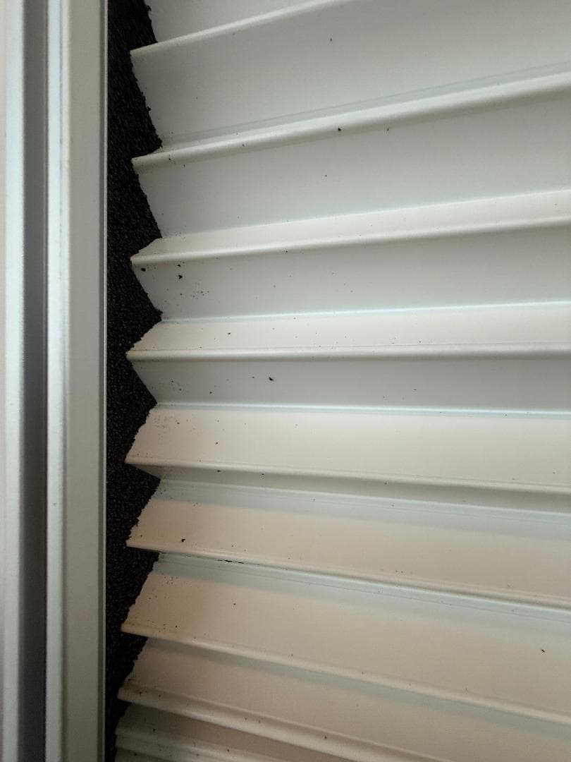 corona コロナ窓用エアコン　冷房専用　CW-1618 東京都江戸川区