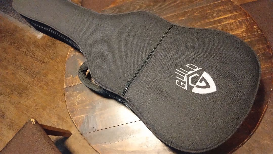 ギター Guild Westerly Collection M-140