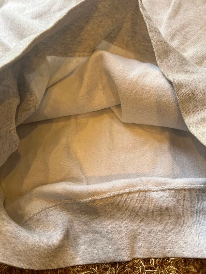 反*マ様 チャンピオン　リバースウィーブ　オハイオ　ohaio XXL 復刻