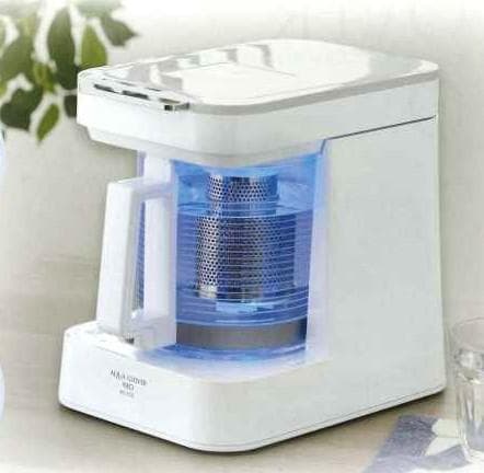 アクアクローバーSIC-330用 マグネシウム合金板セット 純正品 水素水生成