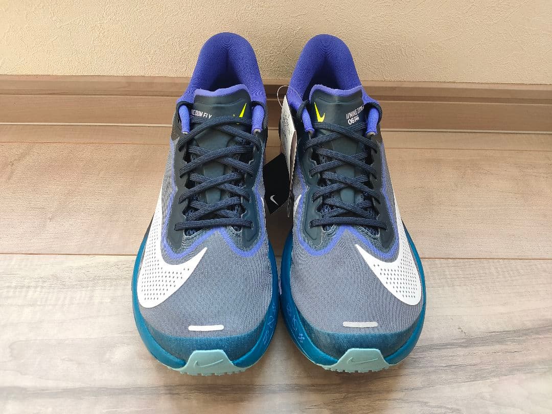 28cm 新品 NIKE ZOOM FLY 6 ナイキ ズームフライ