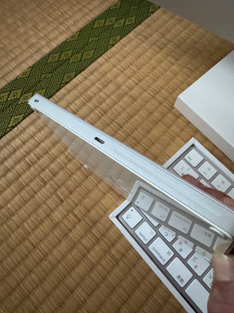 Macデスクトップ iMac (Retina 5K, 27-inch, 2019)