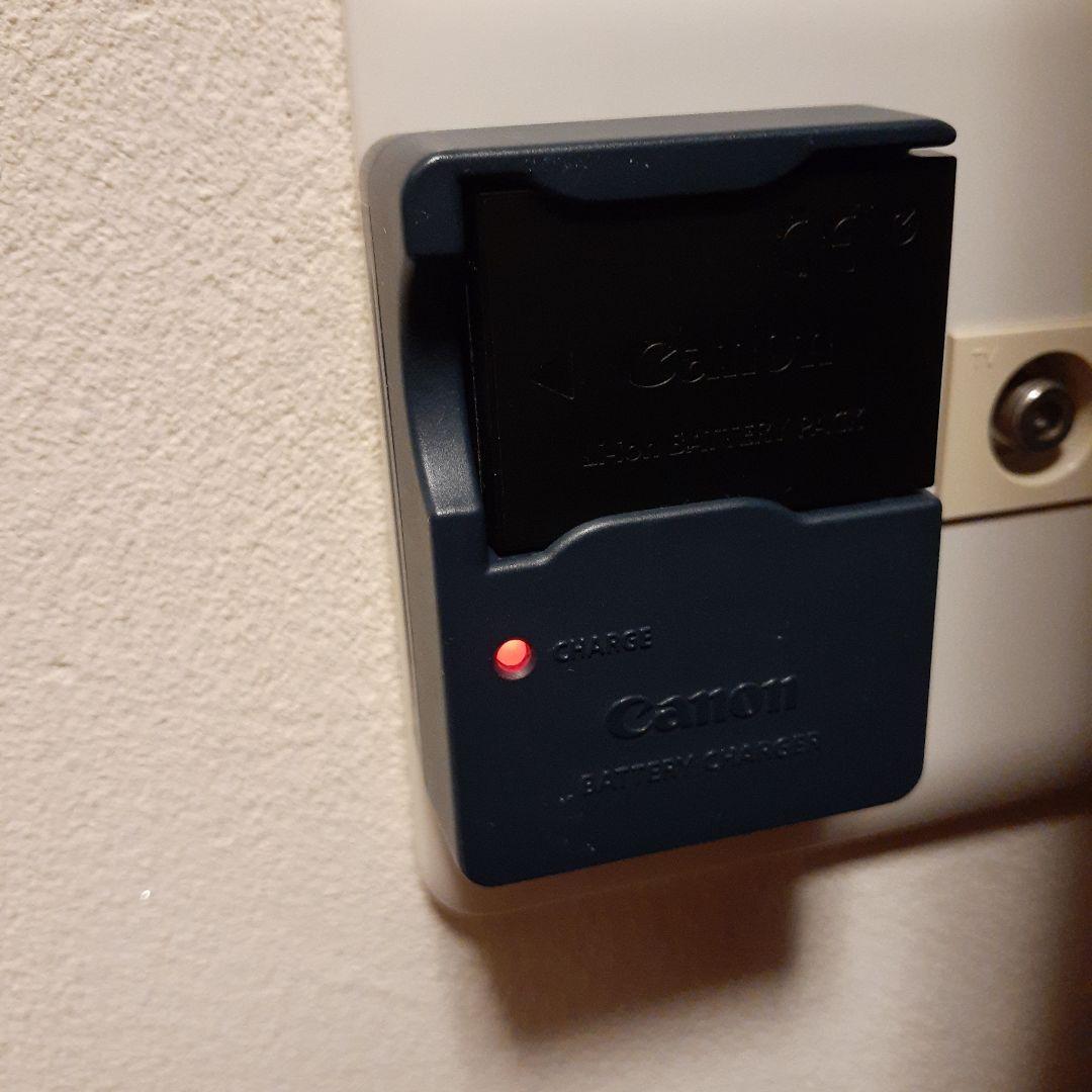 【中古】Canon IXY DIGITAL 600 デジカメ