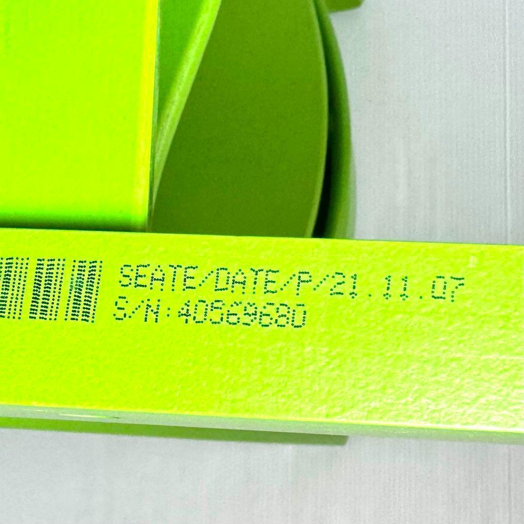 STOKKE ストッケ No.4 トリップトラップ 本革 ベビーセット