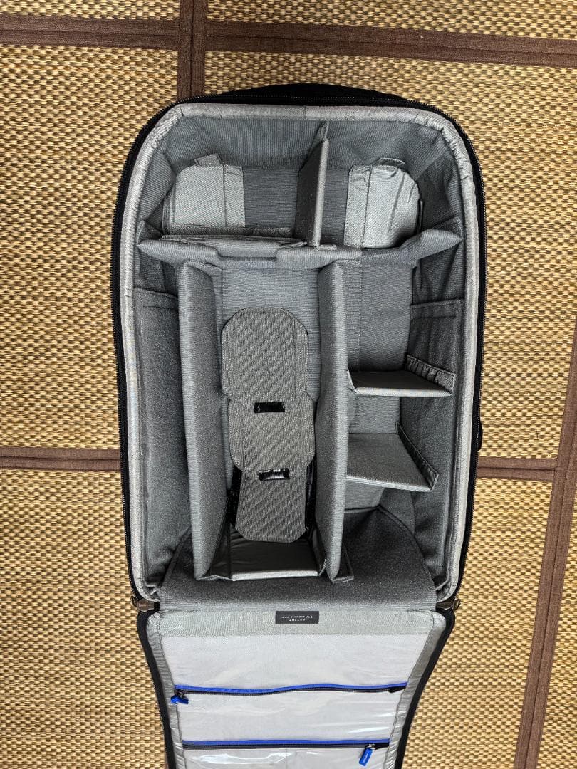 【セール‼️】Think Tank Airport Security V3.0 黒